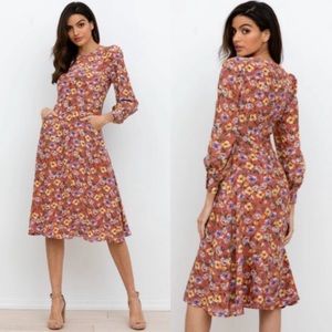 Yumi Kim Love Me Tender Dress